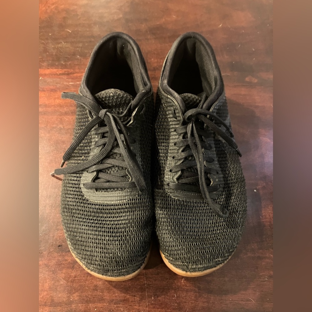 CrossFit shoes nano8 womens 7.5